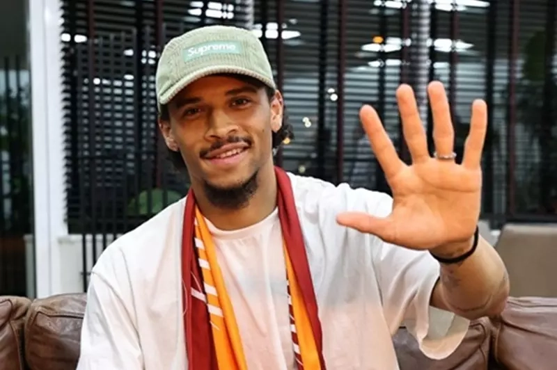ساني واثق في التواجد مع ألمانيا بكأس العالم 2026