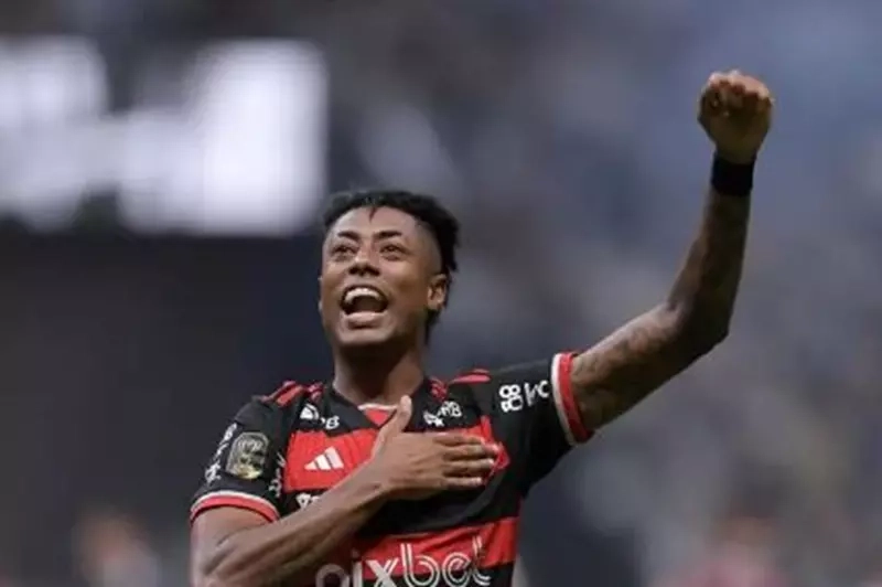 قبل المشاركة في كأس العالم للأندية.. تقارير: لاعب فلامنجو يواجه عقوبات السجن بتهمة النصب والاحتيال