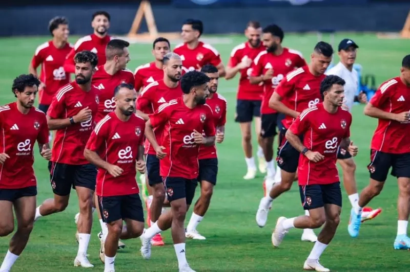 استحواذ ومرتدات ومهارات استثنائية.. كيف يخطط ريبيرو لمباراة الأهلي وإنتر ميامي؟ (تحليل)