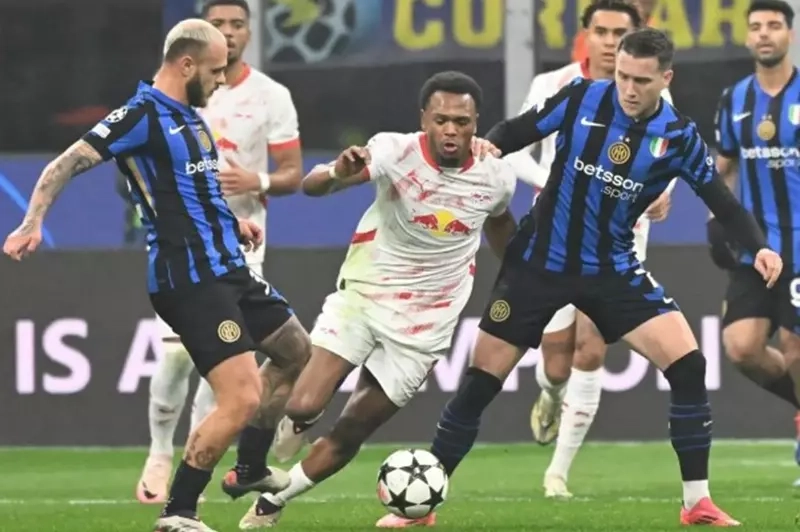 سباق ساخن في الدوري الإيطالي على توقيع مهاجم بلجيكا