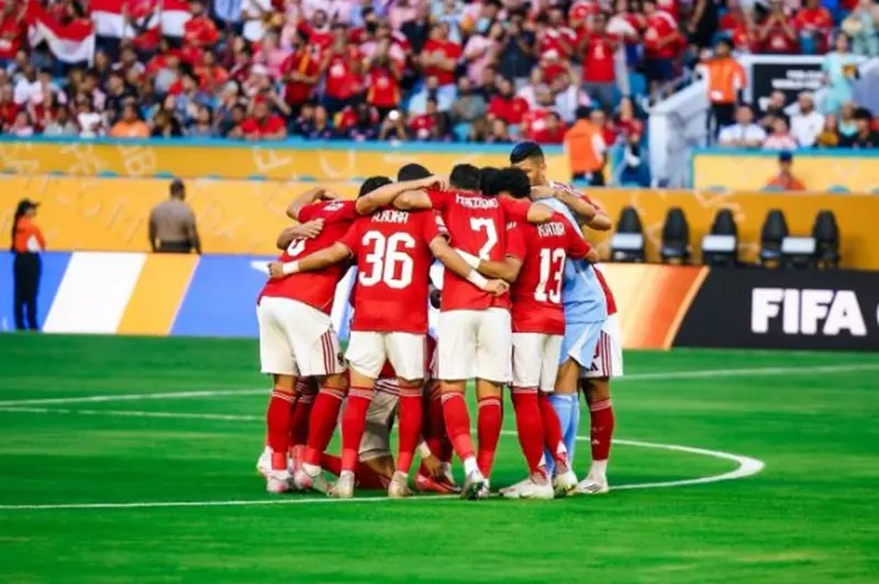 الأهلي في عيون البرازيليين.. 3 مزايا ونقطة ضعف وقلق قبل موقعة بالميراس
