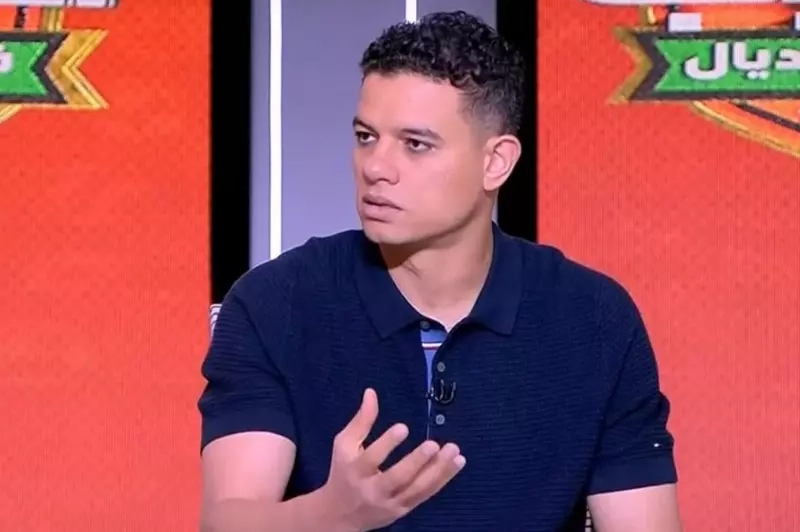 سعد سمير عن واقعة تريزيجيه أمام إنتر ميامي: سقط في الفخ.. وهذه رسالتي له