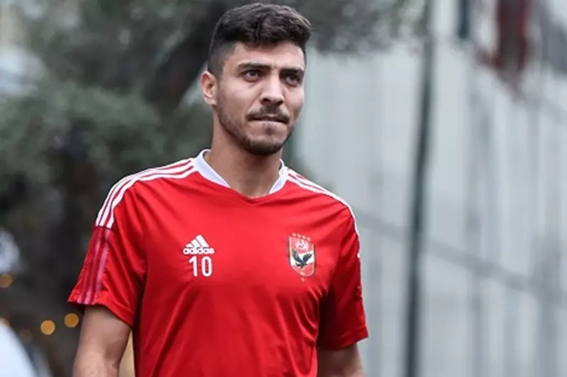 محمد شريف: الأهلي يستطيع الفوز على بالميراس.. وأزمة بنشرقي أخذت أكبر من حجمها