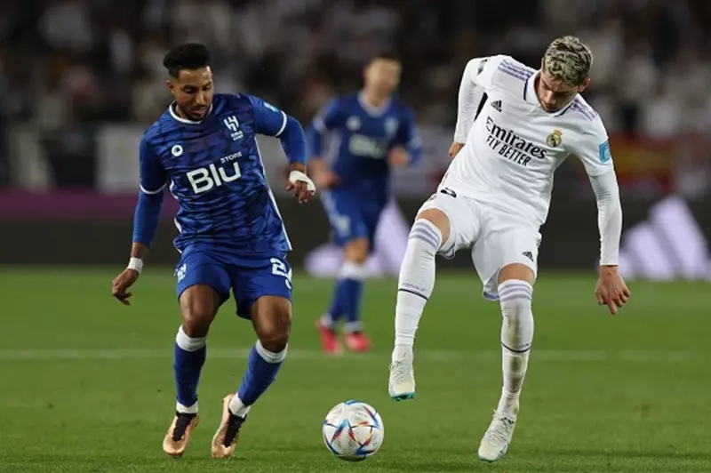 كأس العالم للأندية.. ريال مدريد والهلال يختبران "وجههما الجديد"