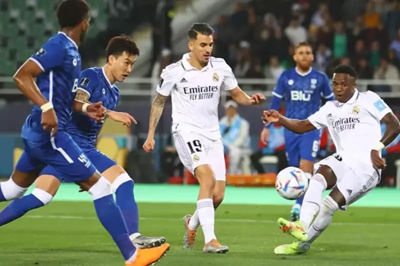 في قائمة يتصدرها ريال مدريد.. الهلال ضمن الأندية الأكثر تحقيقًا للأرباح بكأس العالم للأندية