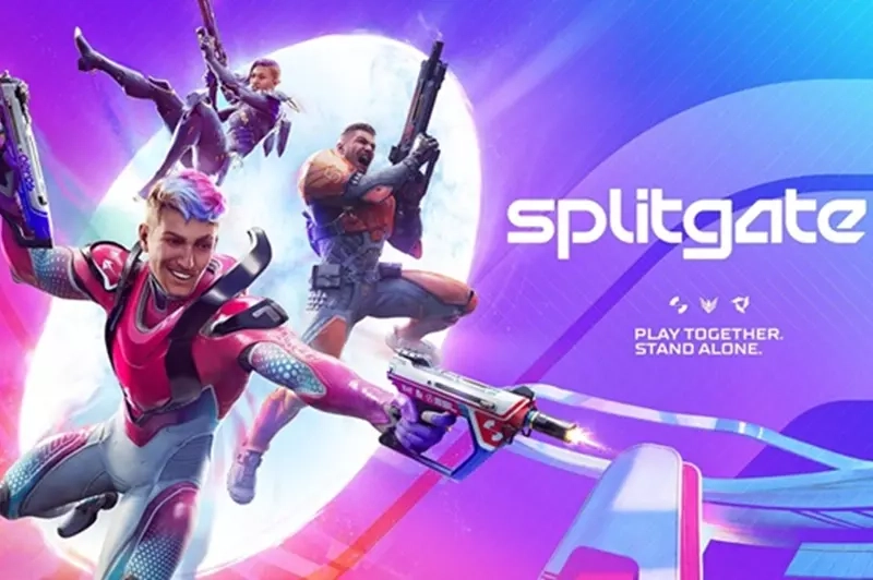 Splitgate 2.. بداية متعثرة تدفع 1047 Games لتضحيات قاسية