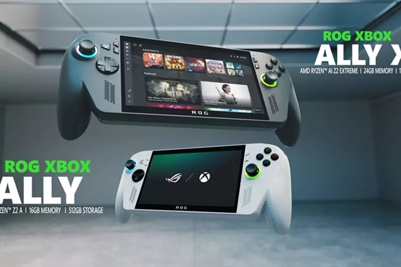 Xbox 2025.. مفاجآت تشعل حماس اللاعبين بين ألعاب منتظرة وتقنيات مستقبلية