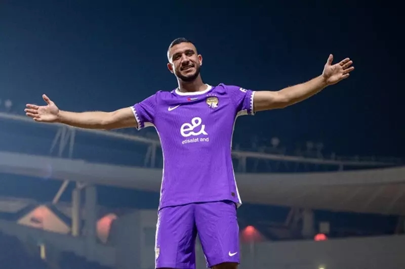 مواجهة يعرفها ربيعة جيدا.. العين والوداد من أجل نهاية سعيدة في كأس العالم للأندية
