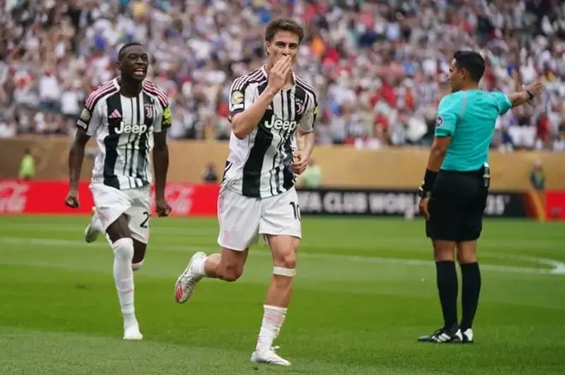 كينان يلديز.. صديق هويسين الذي يهدد ريال مدريد في كأس العالم للأندية