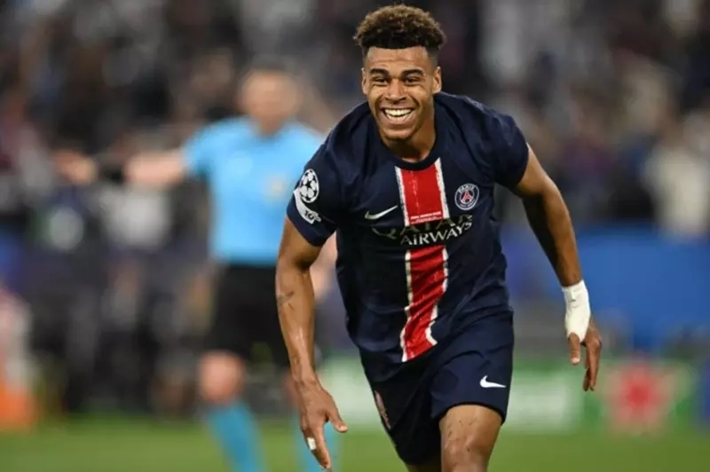 "أعظم لاعب في التاريخ".. دويه يمتدح ميسي قبل مواجهته في مونديال الأندية
