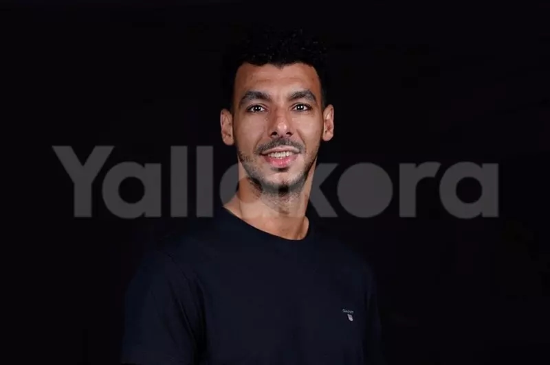 كرة يد.. أحمد خيري يتحدث ليلا كورة عن انجاز السداسية وفوز الأهلي التاريخي على برشلونة (فيديو)
