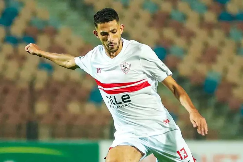 3 أعوام من الأزمات.. حفل راغب علامة يورط أحمد فتوح مع الزمالك