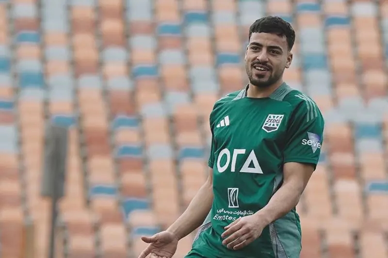 يلا كورة يكشف.. كيف يتحرك الزمالك لحسم صفقة محمد إسماعيل؟