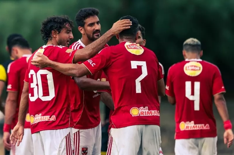 ملف يلا كورة.. غضب يورتشيتش.. عودة بعثة الأهلي.. وتأهيل فتوح