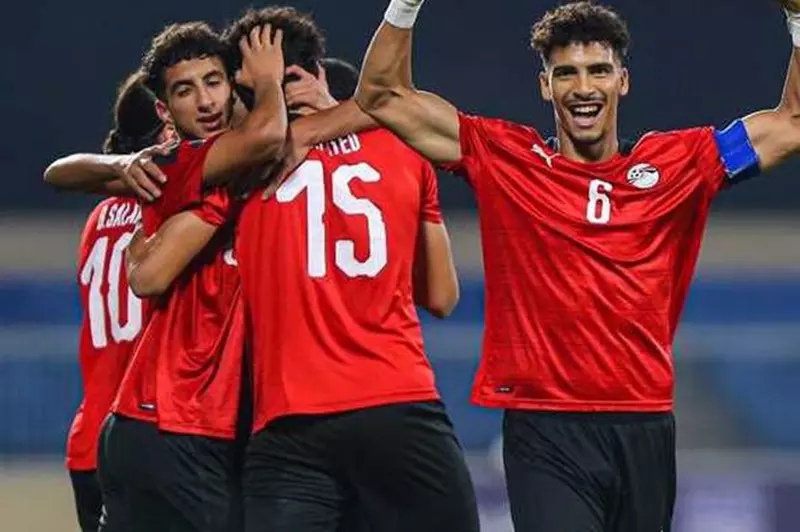 حتى النهائي.. مواعيد كأس الخليج تحت 20 عامًا بمشاركة منتخب الشباب