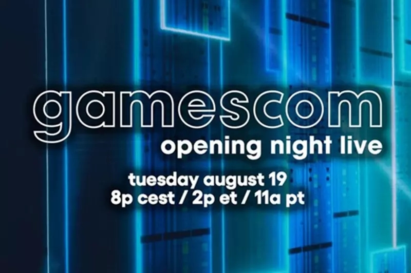 كل ماتريد معرفتة عن حدث Gamescom 2025