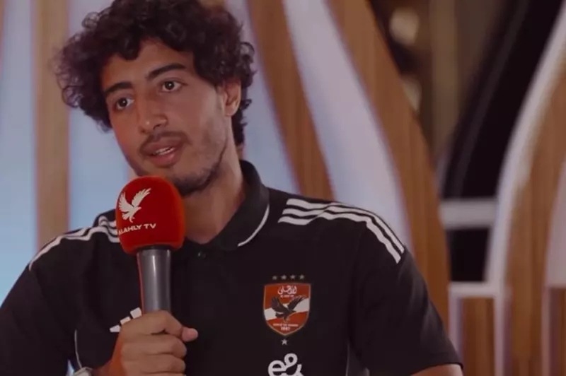 محمد هاني: لا يمكنني بيع الأهلي.. وتعرضت لمشكلة كبيرة قبل مونديال الأندية