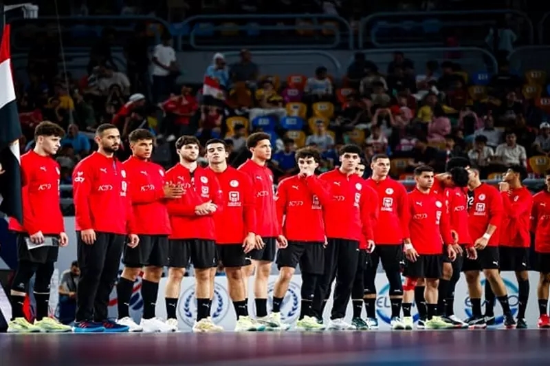 ملف يلا كورة.. وداع منتخب اليد.. اكتساح مصر للسلة.. وقائمة الأهلي