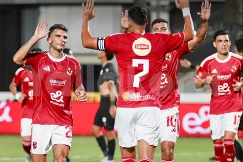 ملف يلا كورة.. فوز الأهلي.. تألق صلاح.. ومنتخب ناشئي اليد يداوي جراحه
