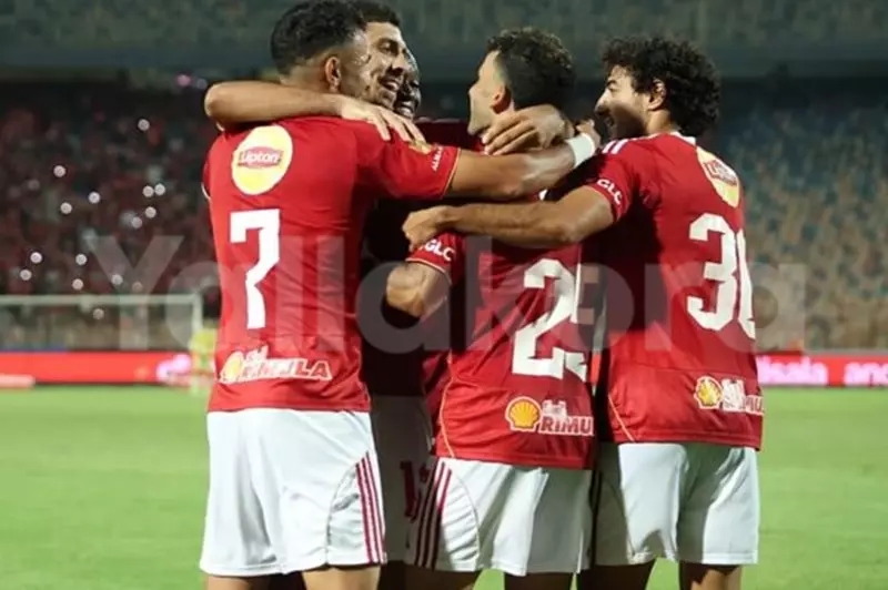 الأهلي ضد المحلة.. فتح باب حجز تذاكر مباريات الجولة الرابعة للدوري