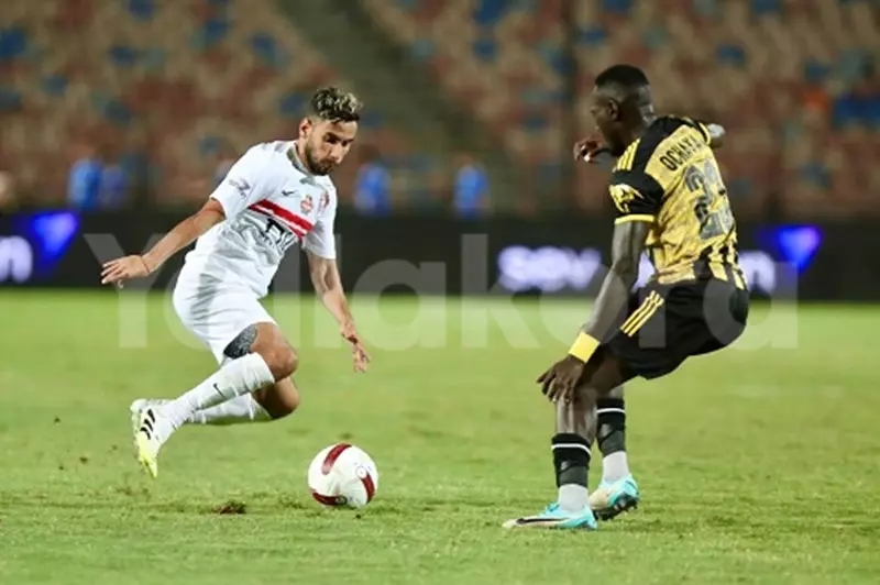 ملف يلا كورة.. تعثر الزمالك.. قرار فيفا ضد الأهلي.. وإصابة بن رمضان