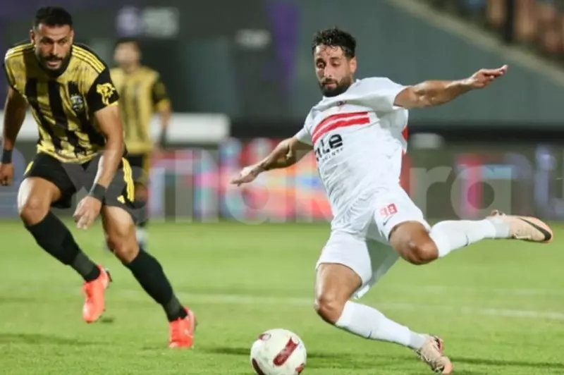 بعد شكاوى الأهلي والزمالك.. اتجاه لغلق ستاد القاهرة 10 أيام لصيانة أرضية الملعب