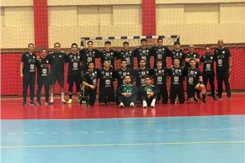 بطولة العالم للناشئين لكرة اليد.. منتخب مصر 30-21 البحرين.. الشوط الثاني