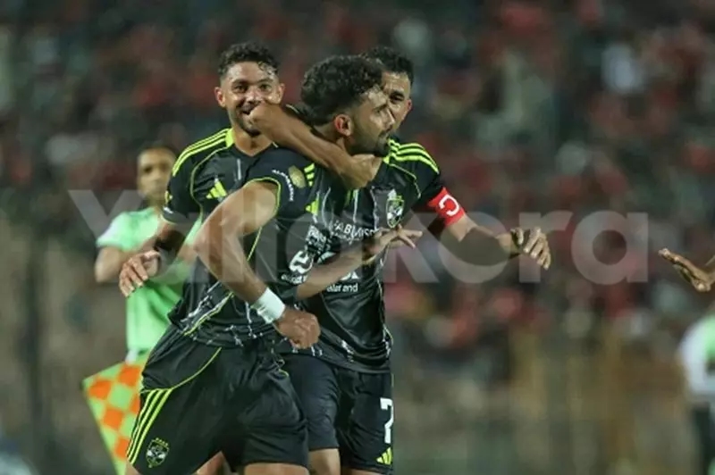 موعد مباراة الأهلي القادمة بعد التعادل أمام مودرن سبورت