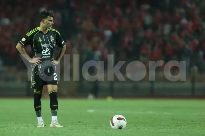 الأهلي والزمالك يشتكيان مبكرا.. ملخص 3 أزمات في الأسبوع الأول بالدوري المصري