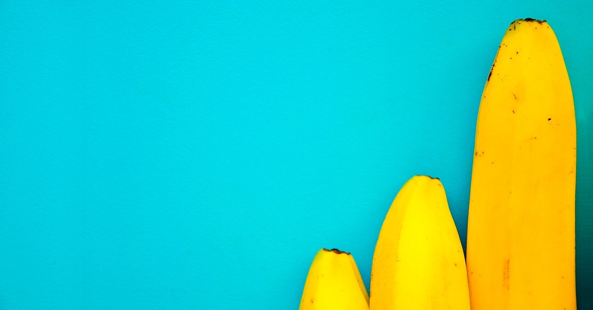 Bananas 101: Nutrition Facts and Health Benefits