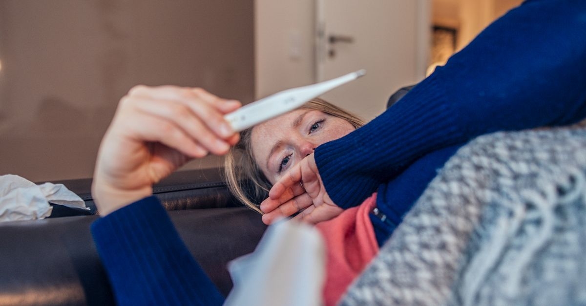 8 Reasons Why You Should See a Doctor for the Flu