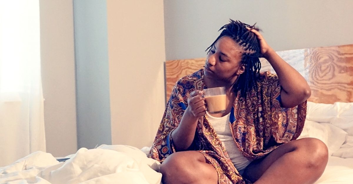 What You Should Know About Difficulty Sleeping