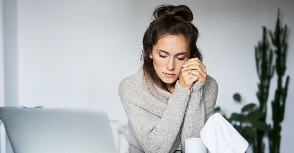 Symptoms of Dying from Anemia