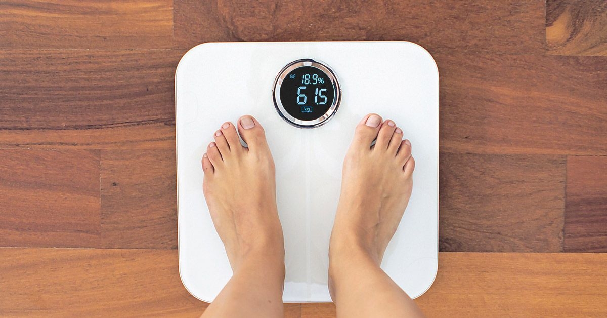 How Accurate Are Body Fat Scales?