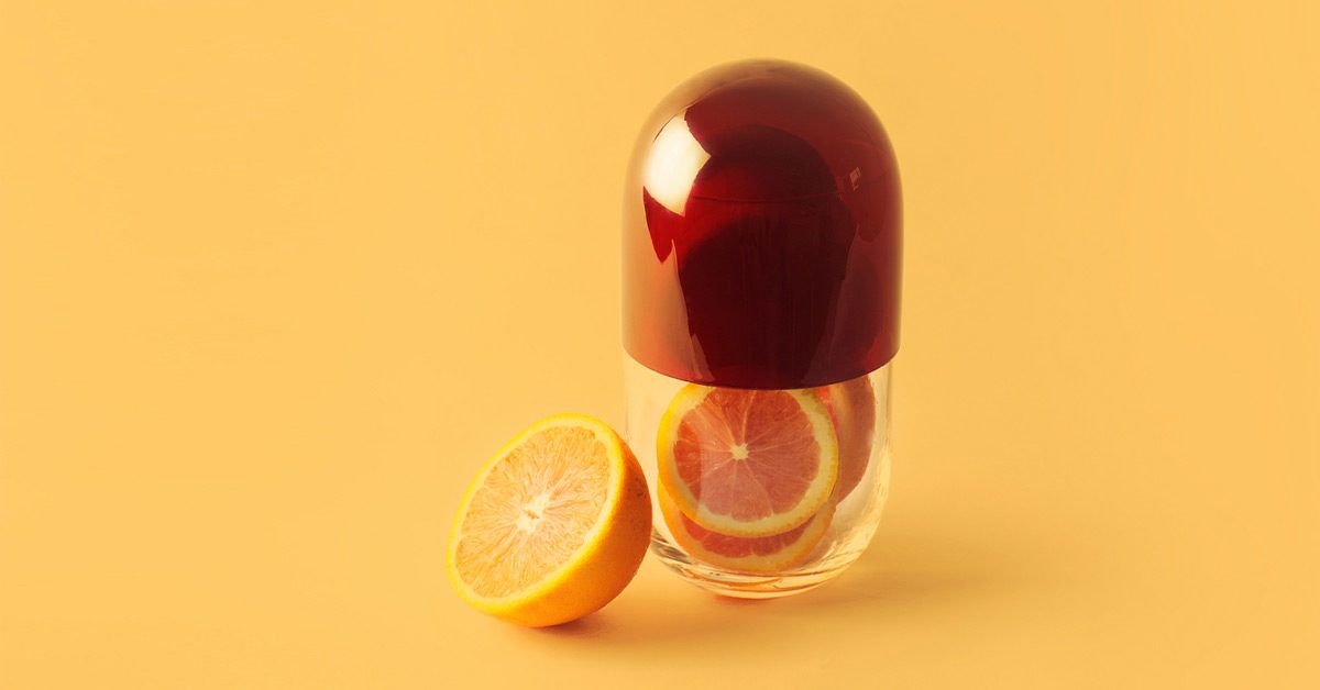 7 Health Benefits of Vitamin C