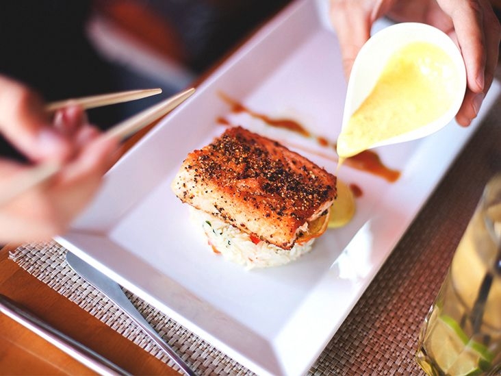 Is Salmon Skin Safe to Eat?