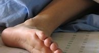 Everything You Need To Know About Restless Legs Syndrome (RLS)