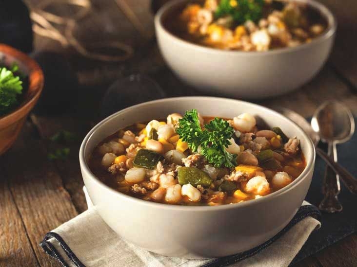 14 Healthy Foods That Are High in Potassium