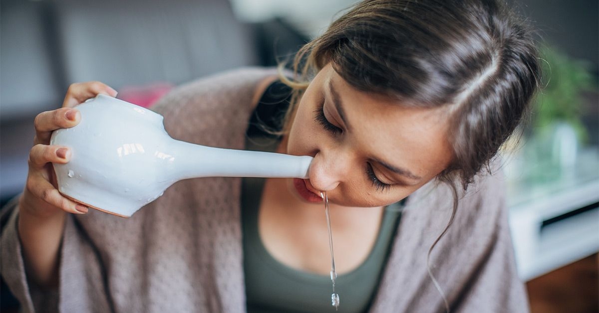 How to Take Care of Your Nose After Snorting Cocaine