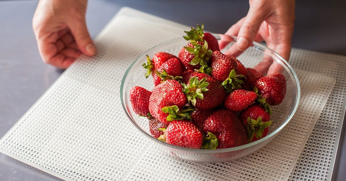 14 Health Foods That Taste Better Than Junk Foods