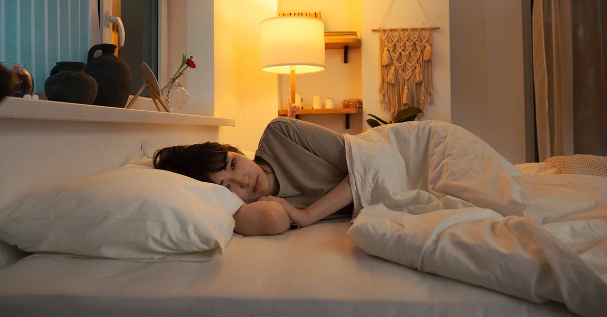 What to Know About Treating Insomnia