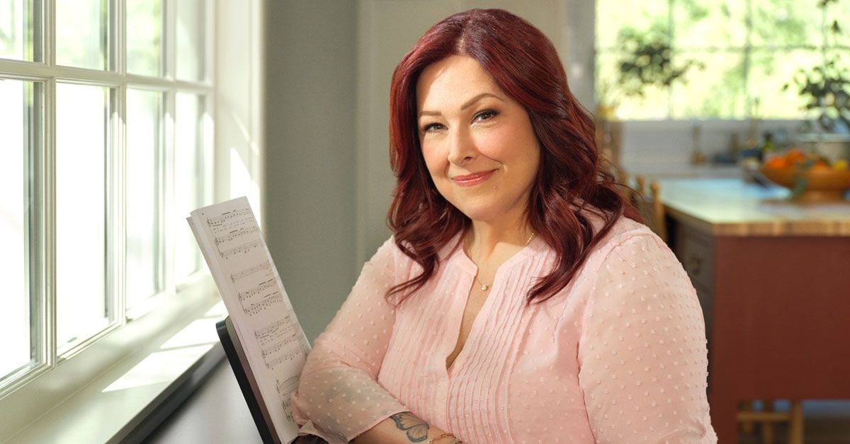 Wilson Phillips' Carnie Wilson on Living With Depression: ‘It Ebbs and Flows'