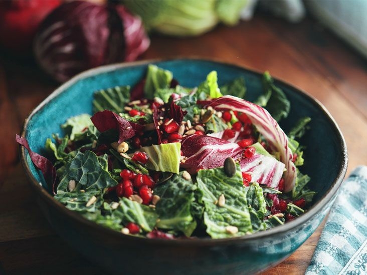 Anti-Inflammatory Diet May Improve Colorectal Cancer Survival Rates