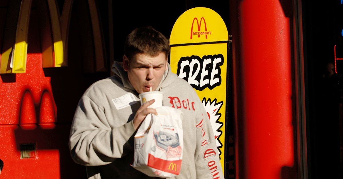 ‘McMigraine': Does TikTok's Coke and Fries Hack Actually Work for Migraine?