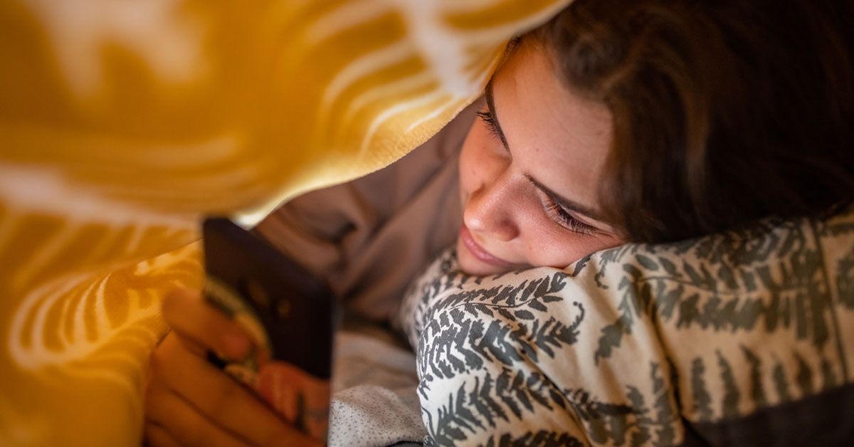 What Is ‘Skinny Tok?' Experts Debunk the Harmful TikTok Trend for Weight Loss