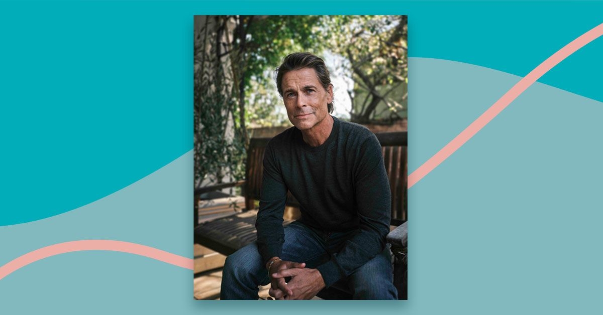 Rob Lowe Wants More People to Join Cancer Clinical Trials. Here's Why