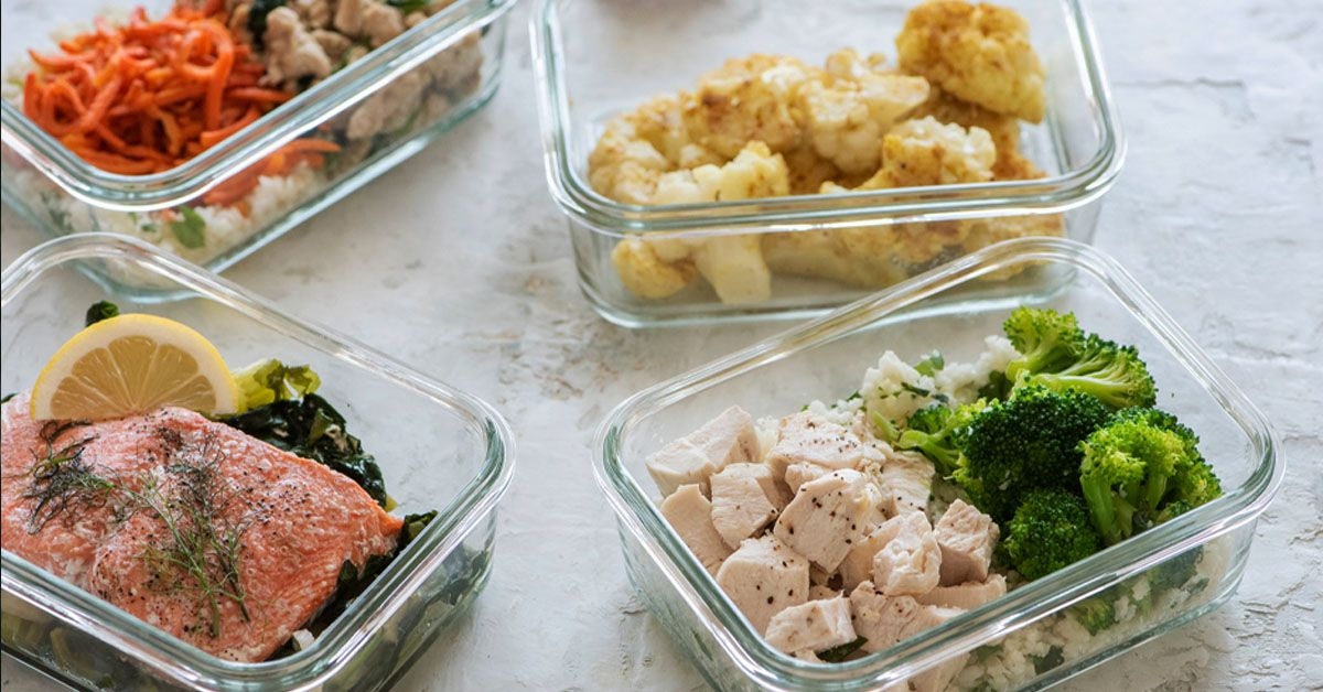 Weight Loss: Eating More Protein May Prevent Muscle Loss From GLP-1 Drugs