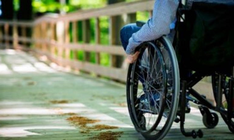 يهم الأشخاص ذوي الإعاقة: اليوم... فتح باب التسجيل للانتفاع بقرض لتمويل مشروع