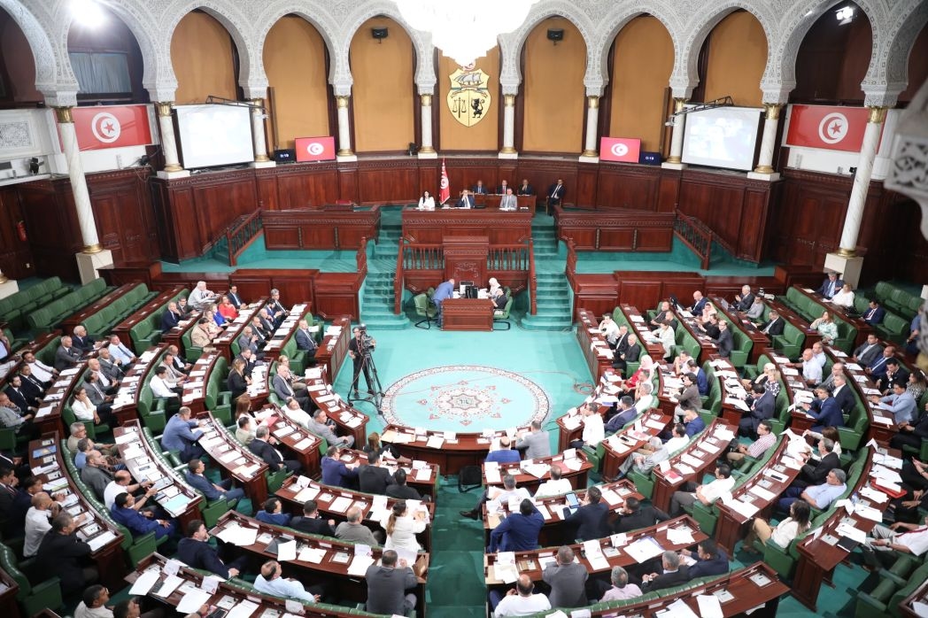 البرلمان بناقش غدا اتفاقية ضمان لتعبئة 70 مليون دولار من والمؤسّسة الدّولية الإسلامية