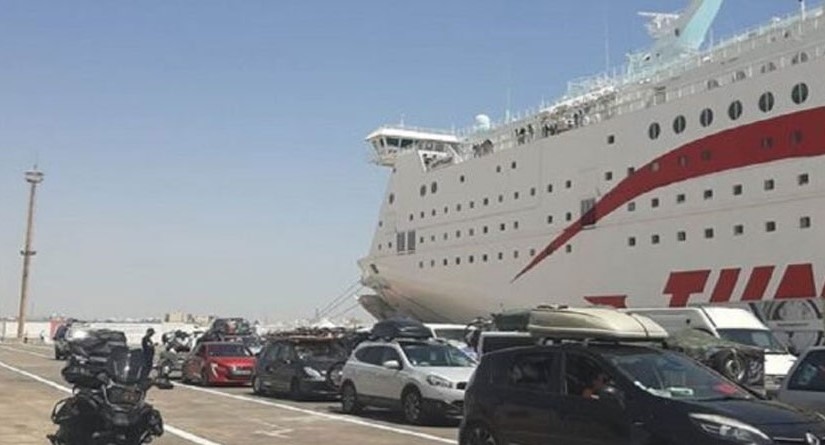 محافظ البنك المركزي التونسي : ّ"رغم التقدم المحرز لا يزال كنز هام من الإمكانات التي تزخر بها الجالية التونسية في الخارج غير مستغل بعد"